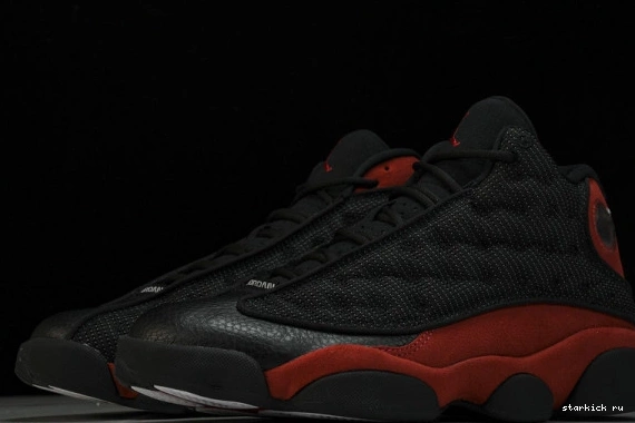 Jordan 'BRED' Retro  414571-004 AIR 414571-004 13 0430